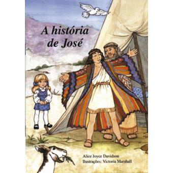 A História de José - 1