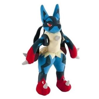 Peluches de Combate Pokémon – Envio Aleatório