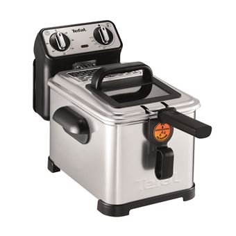 Fritadeira Tefal Filtra Pro Premium 3L