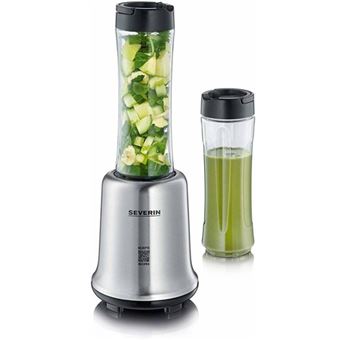 Liquidificadora Severin Smoothie SM3739