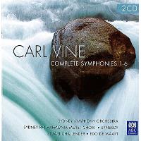 Complete Symphonies 1-6
