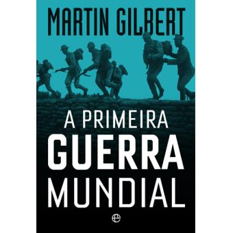 A Primeira Guerra Mundial