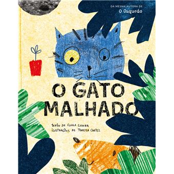 O Gato Malhado