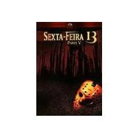 Sexta-Feira 13 Parte V - DVD