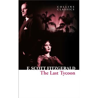 The Last Tycoon - 1