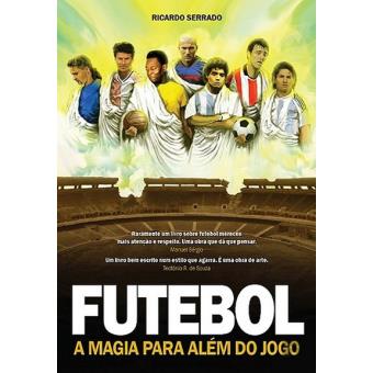 Futebol é Magia