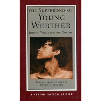 The Sufferings of Young Werther