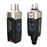 Sistema Wireless para Microfone U3 Black_0
