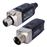 Sistema Wireless para Microfone U3 Black_2