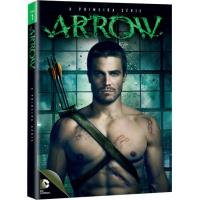 Arrow - 1ª Temporada