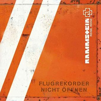 Reise, Reise - 2LP