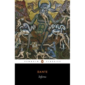 Inferno: The Divine Comedy I