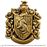 Brasão Hufflepuff - Harry Potter_0