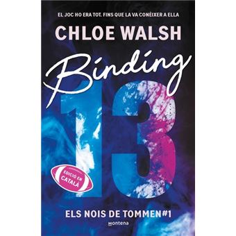 Binding 13 (Els nois de Tommen 1) - 1