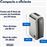 Desumidificador Delonghi DNS65_1
