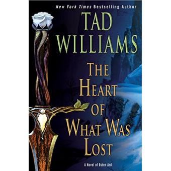 The Heart of What was Lost