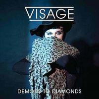 Demons To Diamonds (Mint Green Marbled Vinyl)