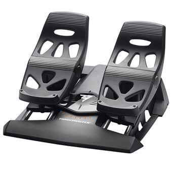 Thrustmaster TFRP T-Flight Rudder Pedals PC/PS4