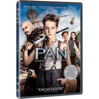 Pan: Viagem à Terra do Nunca