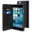 Muvit Capa Folio Slim Preto para iPhone 6s/6_0