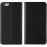 Muvit Capa Folio Slim Preto para iPhone 6s/6_1