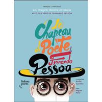 Le Chapeau de Poète de Fernando Pessoa