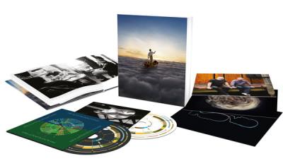Pink Floyd - Endless River (Trailer)