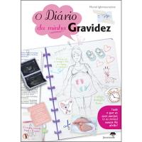 O Diário da Minha Gravidez