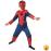 Disfarce Ultimate Spiderman Musculoso - Tamanho L_0