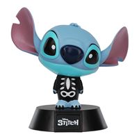 Candeeiro Icons Disney Lilo & Stitch: Stitch Skeleton - Paladone