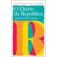 O Essencial Sobre o Diário da República