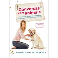 Conversas com Animais