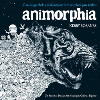 Animorphia