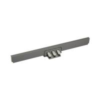 Pedaleira para Piano DGX-660 LP-7A