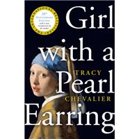 Girl With a Pearl Earring