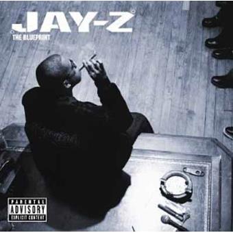 Blueprint (Explicit) (2LP)