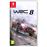 WRC 8 - Nintendo Switch_0