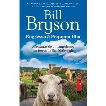 Regresso à Pequena Ilha