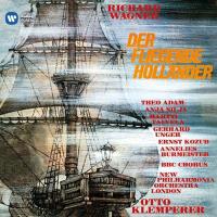 Wagner: Der fliegende Holländer (2CD)