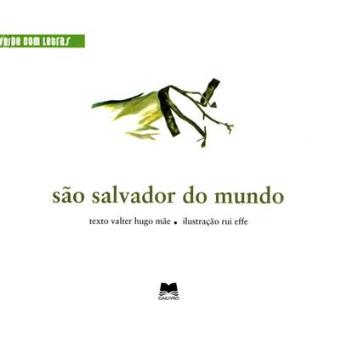 São Salvador do Mundo