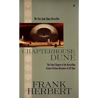 Chapterhouse: Dune
