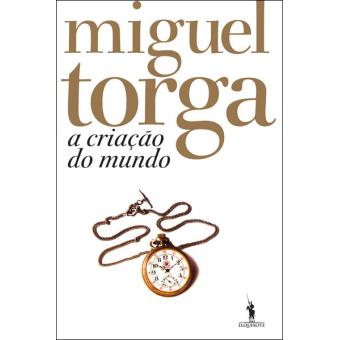 A Criação do Mundo