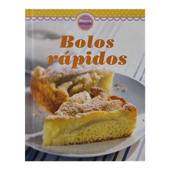Bolos Rápidos