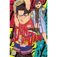 Dandadan - Volume 9