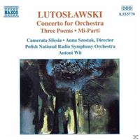 Orchestral works 5