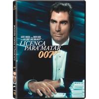 007 - Licença Para Matar