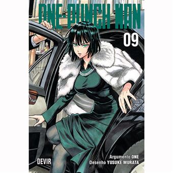 One Punch Man  Ilustrador indica grande novidade no mangá