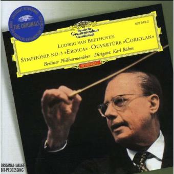 Beethoven | Sinfonia nº 3