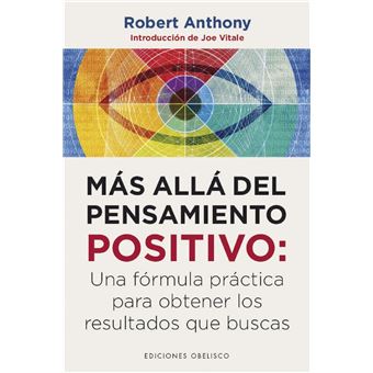 Más allá del pensamiento positivo