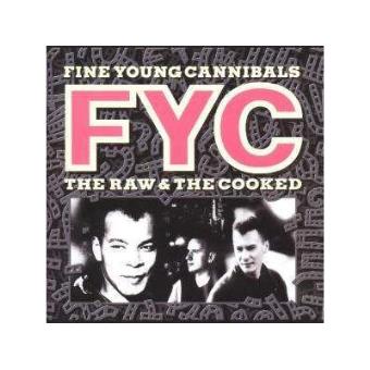 Fine Young Cannibals - 1